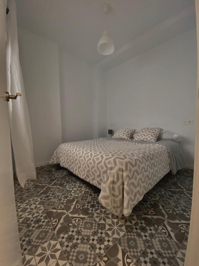 Casa Las Gardenias Setenil De Las Bodegas 외부 사진