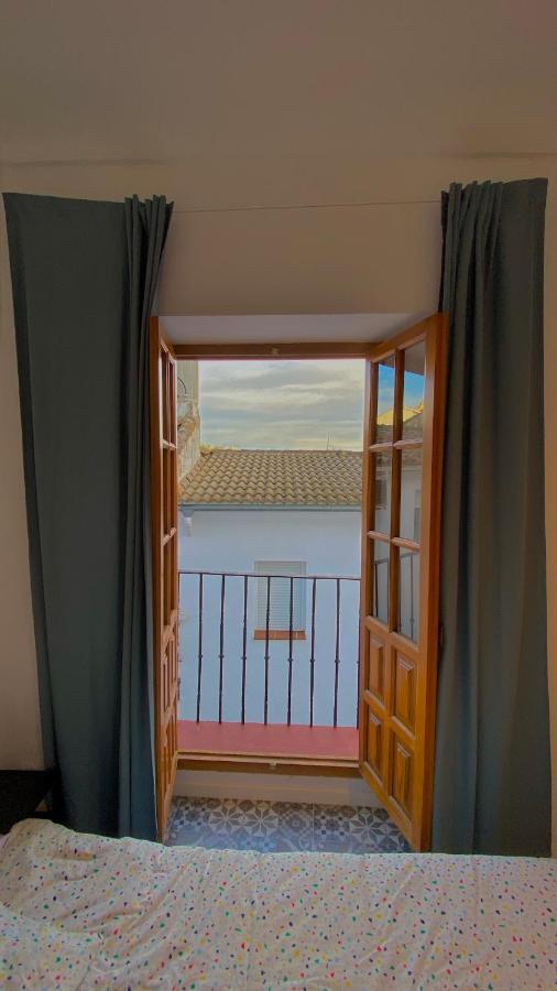 Casa Las Gardenias Setenil De Las Bodegas 외부 사진